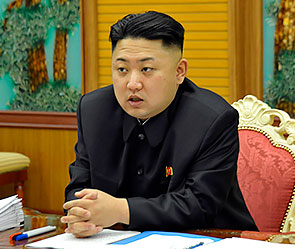 КНДР назвала Америку сущим адом КНДР назвала Америку сущим адом