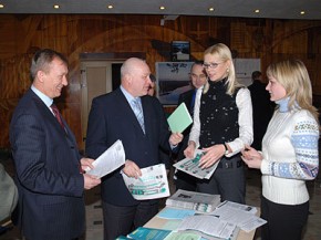 Будущее – за брянской наукой Фото пресс-службы администрации Брянской области