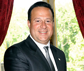 Президентом Панамы станет оппозиционер Президентом Панамы станет оппозиционер