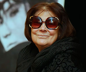 Коллеги скорбят по Татьяне Самойловой Коллеги скорбят по Татьяне Самойловой