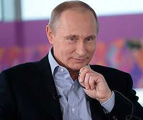 Путин запретил мат в СМИ и искусстве Путин запретил мат в СМИ и искусстве