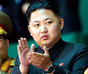 Россия списала КНДР долги на $10 млрд Россия списала КНДР долги на $10 млрд