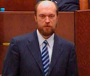 Суд арестовал экс-сенатора Сергея Пугачева Суд арестовал экс-сенатора Сергея Пугачева