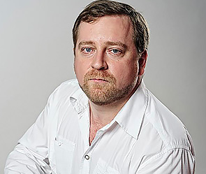 Глава "Яндекс.Украина" уходит из-за Одессы Глава "Яндекс.Украина" уходит из-за Одессы