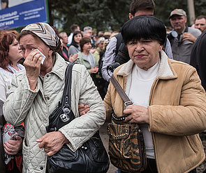 Россия направит в Гаагу иск против Киева Россия направит в Гаагу иск против Киева