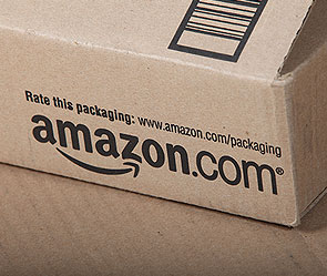 Amazon будет сотрудничать с Twitter Amazon будет сотрудничать с Twitter