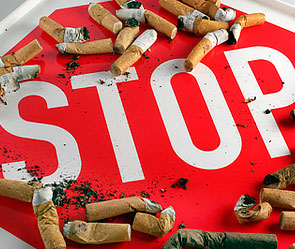 Ученые хотят запретить сигаретные фильтры Ученые хотят запретить сигаретные фильтры