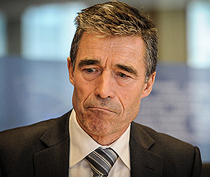 Минобороны о финансовых проблемах НАТО Минобороны о финансовых проблемах НАТО