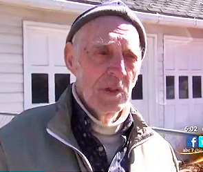 Американский ветеран перевез тонну кокаина Американский ветеран перевез тонну кокаина