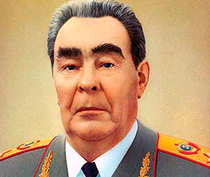 МI-6 вербовала сына Брежнева МI-6 вербовала сына Брежнева