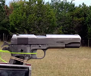 Японец изготовил пистолет на 3D-принтере Японец изготовил пистолет на 3D-принтере