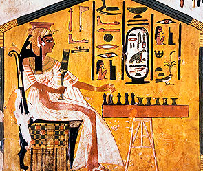 В Египте нашли склеп возрастом 5000 лет В Египте нашли склеп возрастом 5000 лет