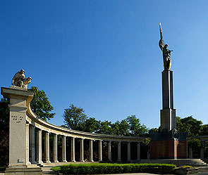 МИД направил ноту Австрии за памятник МИД направил ноту Австрии за памятник