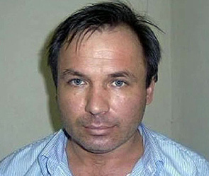 Ярошенко двое суток провел в карцере Ярошенко двое суток провел в карцере