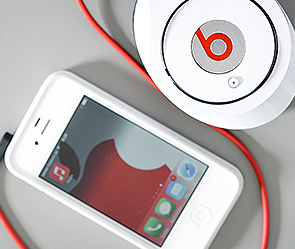 Apple купит наушники за $ 3,2 млрд Apple купит наушники за $ 3,2 млрд