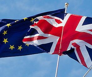 В кризисе на Украине виноваты ЕС и Лондон В кризисе на Украине виноваты ЕС и Лондон