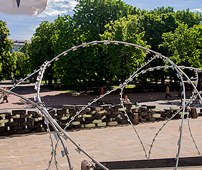 Киев грозит Москве введением виз Киев грозит Москве введением виз