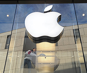 Apple, Google и Microsoft обложат налогом Apple, Google и Microsoft обложат налогом