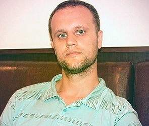 Народный губернатор рассказал о похищении Народный губернатор рассказал о похищении