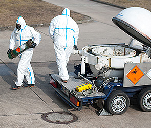 Россия уничтожила 80% запасов химоружия Россия уничтожила 80% запасов химоружия