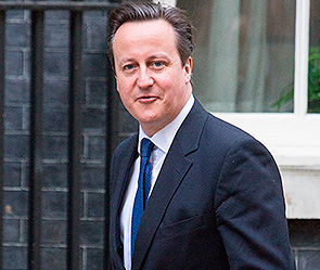 Кэмерона уличили в сделке на миллиарды Кэмерона уличили в сделке на миллиарды