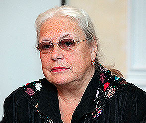 Финны обыскали Федосееву-Шукшину Финны обыскали Федосееву-Шукшину