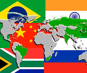 Аргентина может пополнить БРИКС Аргентина может пополнить БРИКС