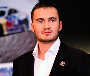 Сын Януковича покинул Партию регионов Сын Януковича покинул Партию регионов