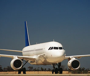 В Крыму может появиться своя авиакомпания В Крыму может появиться своя авиакомпания