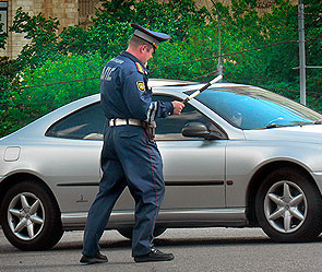 За оперативную уплату штрафов дадут скидку За оперативную уплату штрафов дадут скидку