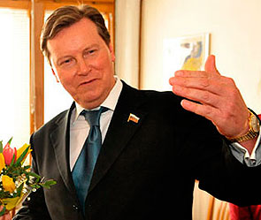 Нилов ответил Кончите "Черным вороном" Нилов ответил Кончите "Черным вороном"