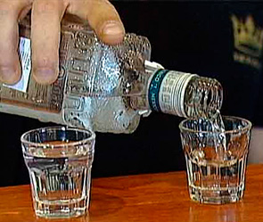 Россия в лидерах самых пьющих стран мира Россия в лидерах самых пьющих стран мира