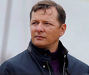 Соперника Тимошенко винят в изнасиловании Соперника Тимошенко винят в изнасиловании