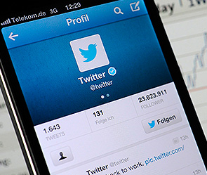 Twitter разрешил "глушить" друзей Twitter разрешил "глушить" друзей