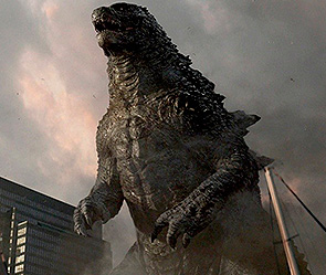 Годзилле предложили похудеть Годзилле предложили похудеть