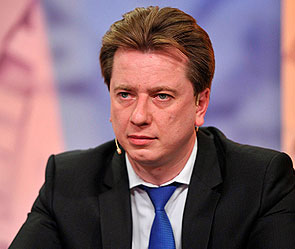 Депутат пожаловался на траты Минобрнауки Депутат пожаловался на траты Минобрнауки