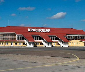 Краснодар хотят переименовать Краснодар хотят переименовать