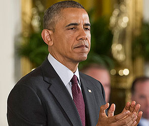 Покушавшегося на Обаму казнят Покушавшегося на Обаму казнят