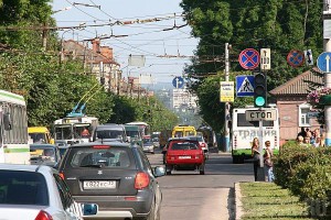 Сфера пассажирских перевозок в Брянске нуждается в переменах