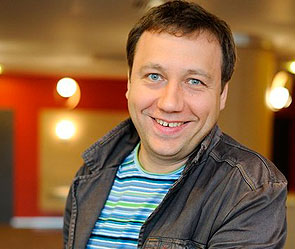 Актер сериала "Воронины" задержан в Москве Актер сериала "Воронины" задержан в Москве