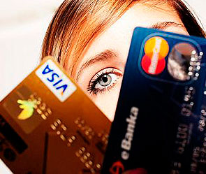 Visa и MasterCard выгоднее уйти из России Visa и MasterCard выгоднее уйти из России