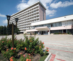 Чиновникам запретят лечиться за границей Чиновникам запретят лечиться за границей