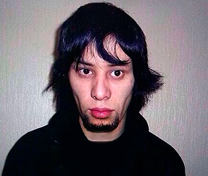 Убийца фаната "Спартака" улетел из Москвы Убийца фаната "Спартака" улетел из Москвы