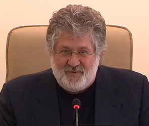 Украинский олигарх заказал бойню в Одессе Украинский олигарх заказал бойню в Одессе