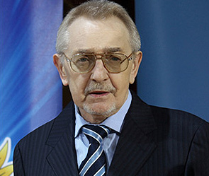 Скончался гендиректор авиакомплекса "Ил" Скончался гендиректор авиакомплекса "Ил"