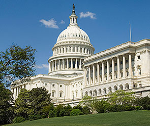 В США хотят запретить ввоз оружия из России В США хотят запретить ввоз оружия из России