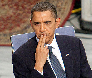 Нобель Обамы разозлил Белый дом Нобель Обамы разозлил Белый дом