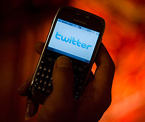 В России собираются заблокировать Twitter В России собираются заблокировать Twitter