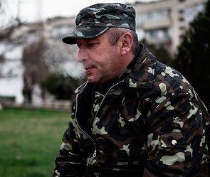 МВД Украины набирает на службу пенсионеров МВД Украины набирает на службу пенсионеров