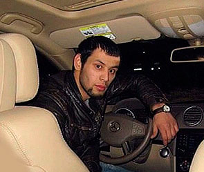 Мигрант убил фаната "Спартака" случайно Мигрант убил фаната "Спартака" случайно